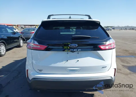 2024 Ford Edge Se z USA, uszkodzony, nr VIN 2FMPK4G94RBA28573